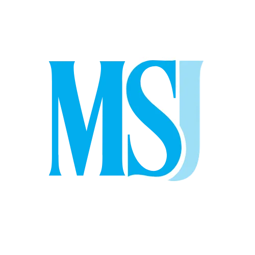 Main Street Journal icon