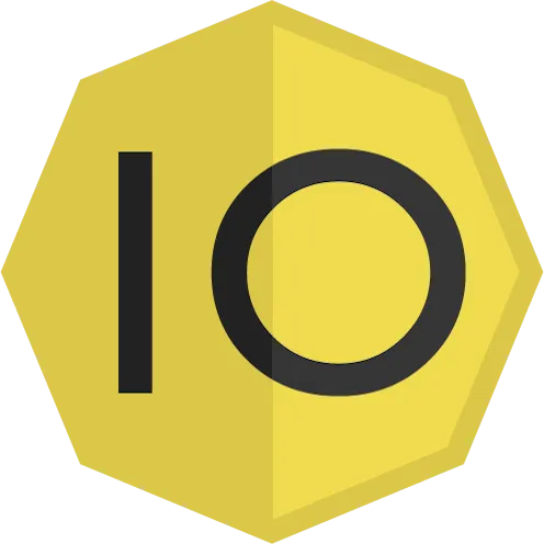 Random io icon