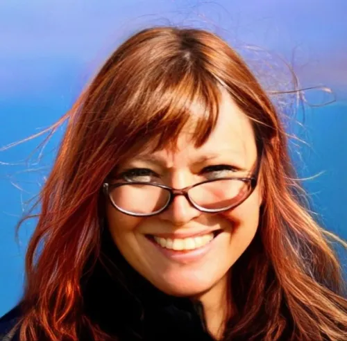 Dr. Barbara Gorissen icon