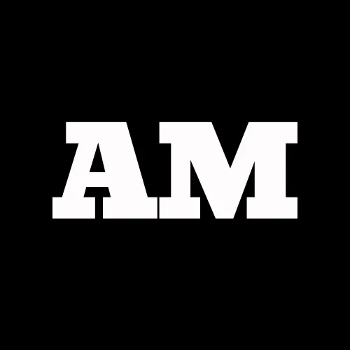 andrewmitrak.com icon