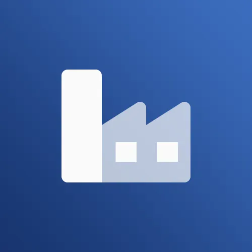 Pabrik Aplikasi icon