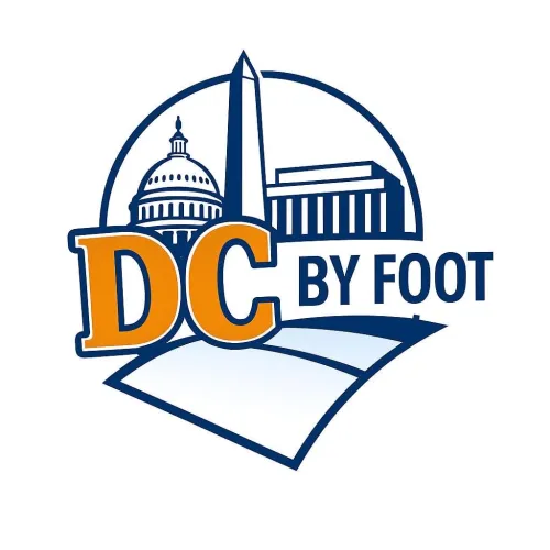DC by Foot icon