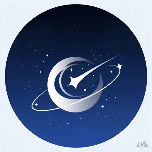 碧落星河 icon