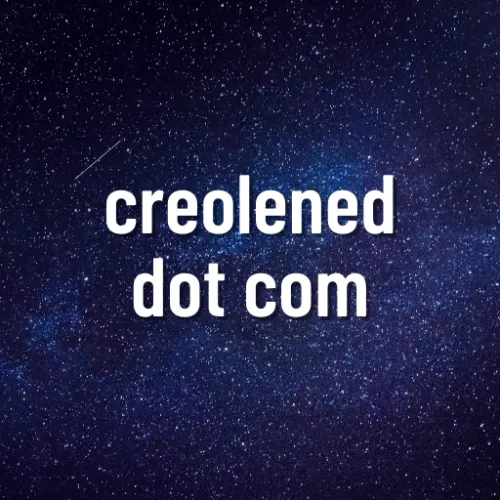creolened.com icon