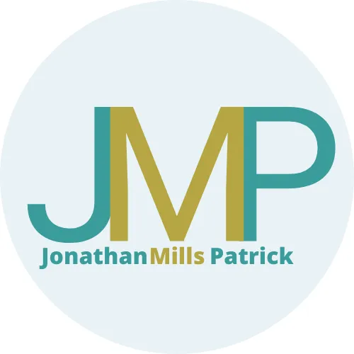 Jonathan Mills Patrick icon