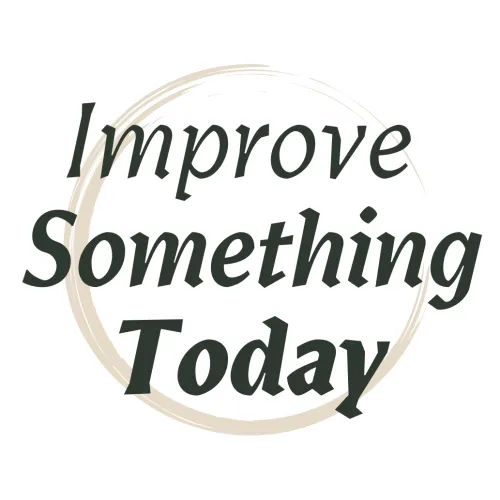 Improve Something Today icon