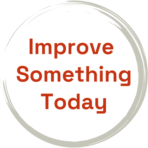 Improve Something Today icon