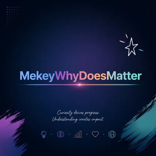 mekey icon