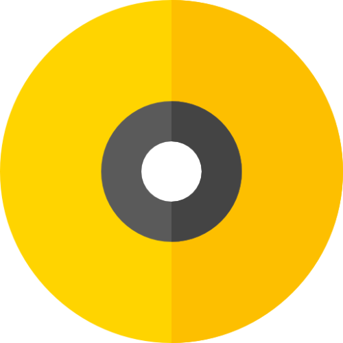 DISQ icon