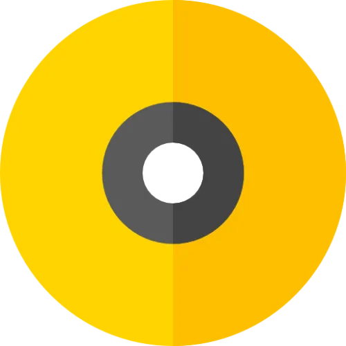 DISQ icon