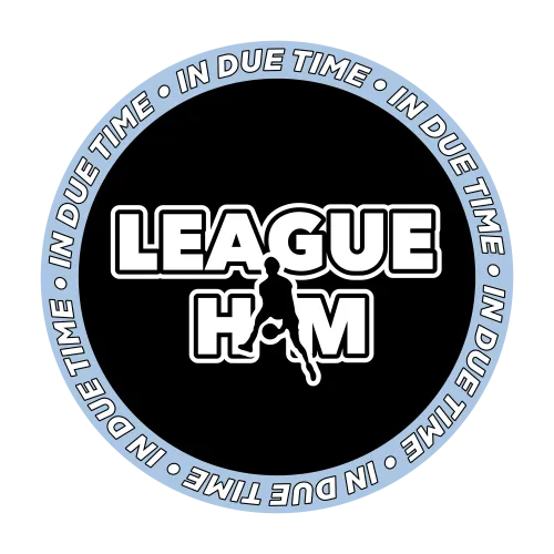 Leaguehim.com icon