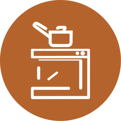 Kitchenette Recipes icon