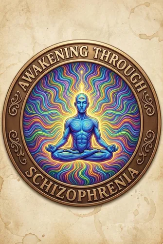 Awakening Through Schizophrenia icon