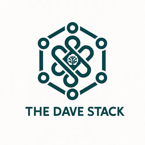 The Dave Stack icon