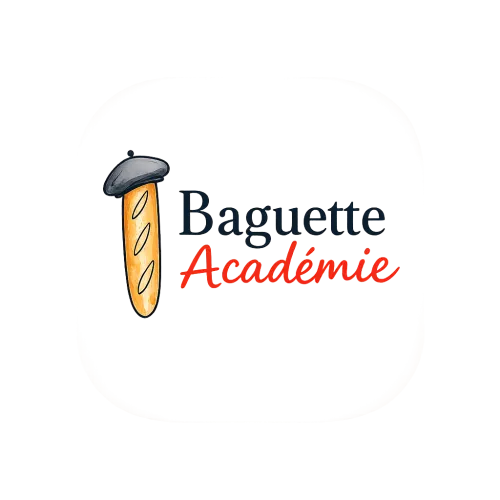 Baguette Académie icon