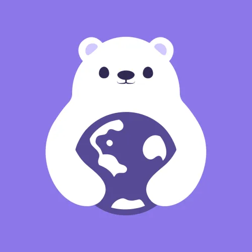VoyaGuide – Travel Smarter with Voyabear icon