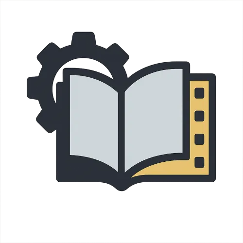 Anderycks.Net by Deryck Hodge icon