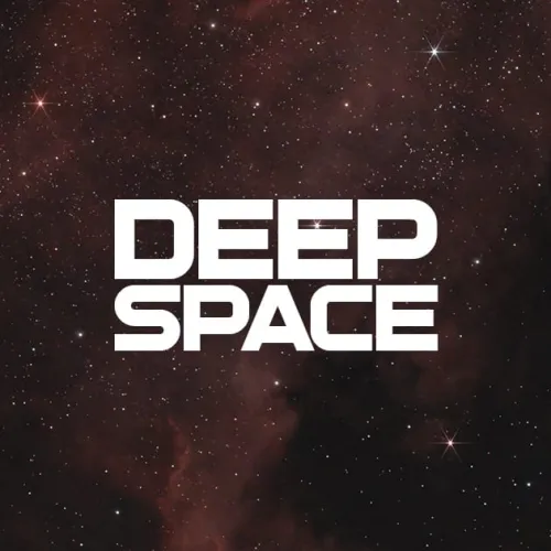 DEEPSPACE icon
