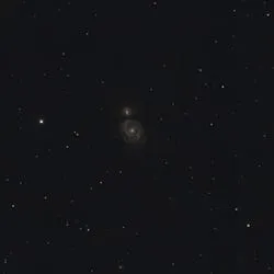 DEEPSPACE icon