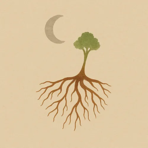 Rooted in Rupture icon