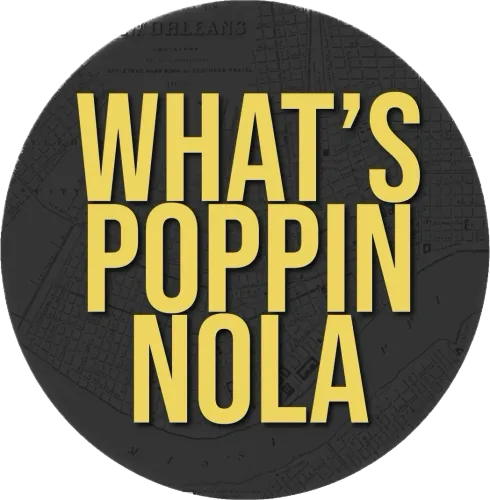 What's Poppin NOLA icon
