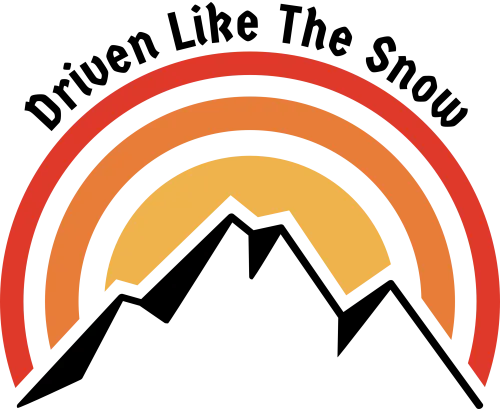 Driven Like The Snow icon