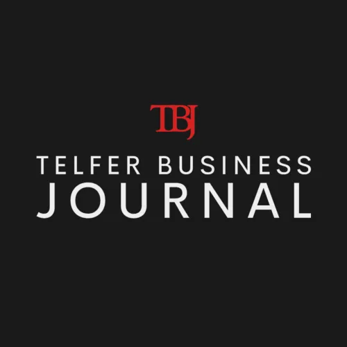 Telfer Business Journal icon