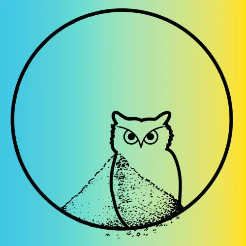Salty Owl Almanac icon