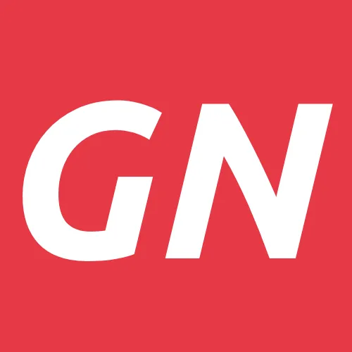 Gadgetnesia. Tech. Trends. Asia. icon