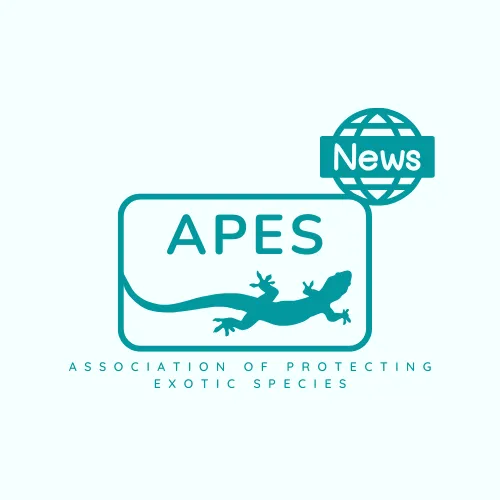 Association of Protecting Exotic Species CIC Newsroom icon