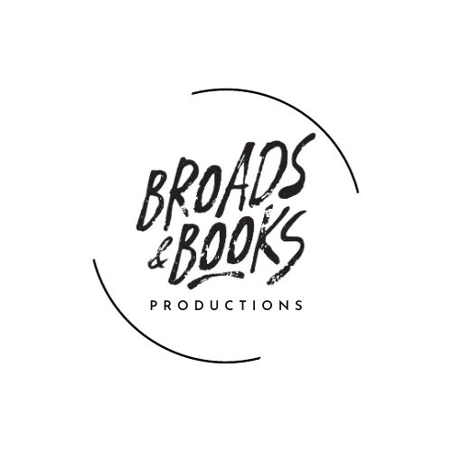 Broads and Books Productions icon
