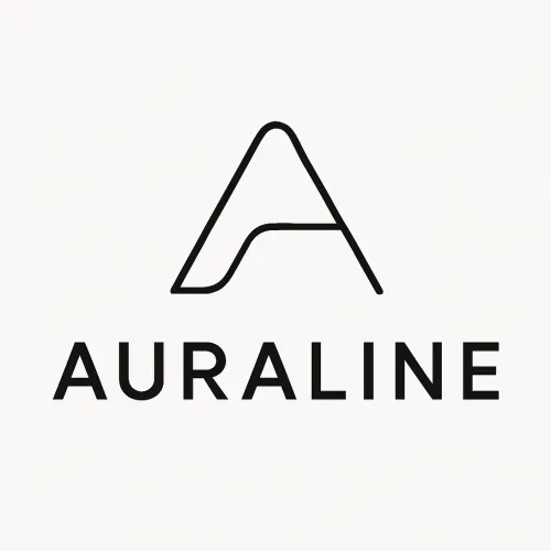Auraline icon