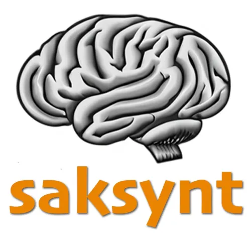 Saksynt icon