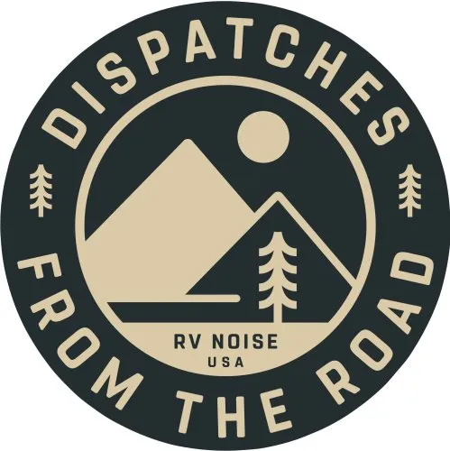 RV Noise icon