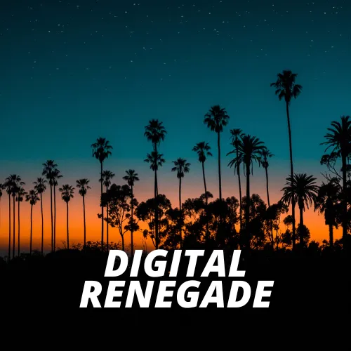 DIGITAL RENEGADE icon