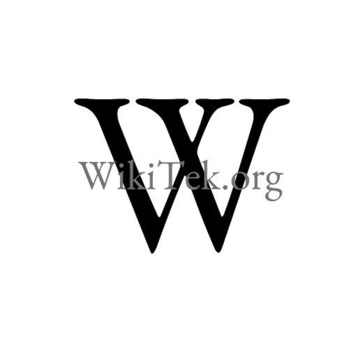 WikiTek.org icon