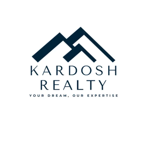 Aleksey Volchek - REALTOR® and beyond icon
