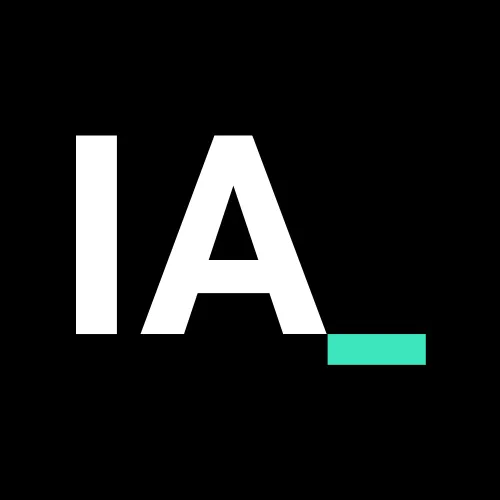 IA, Tech & Travel Café icon