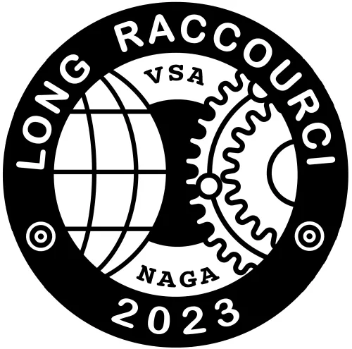 Long Raccourci icon