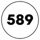 589 Team icon
