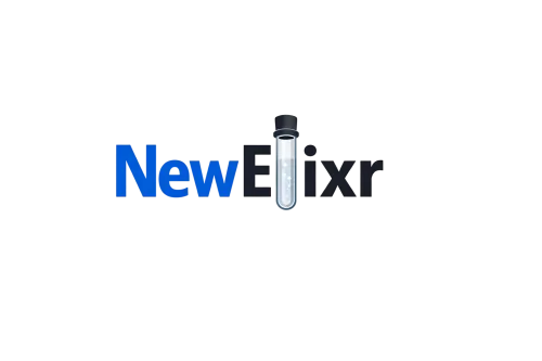 Newelixr icon