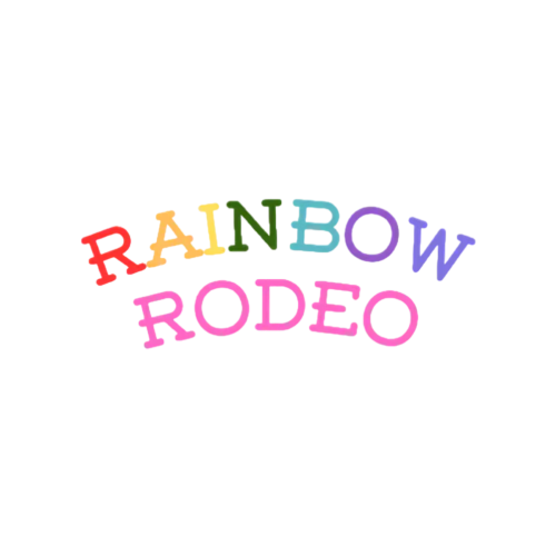 Rainbow Rodeo icon