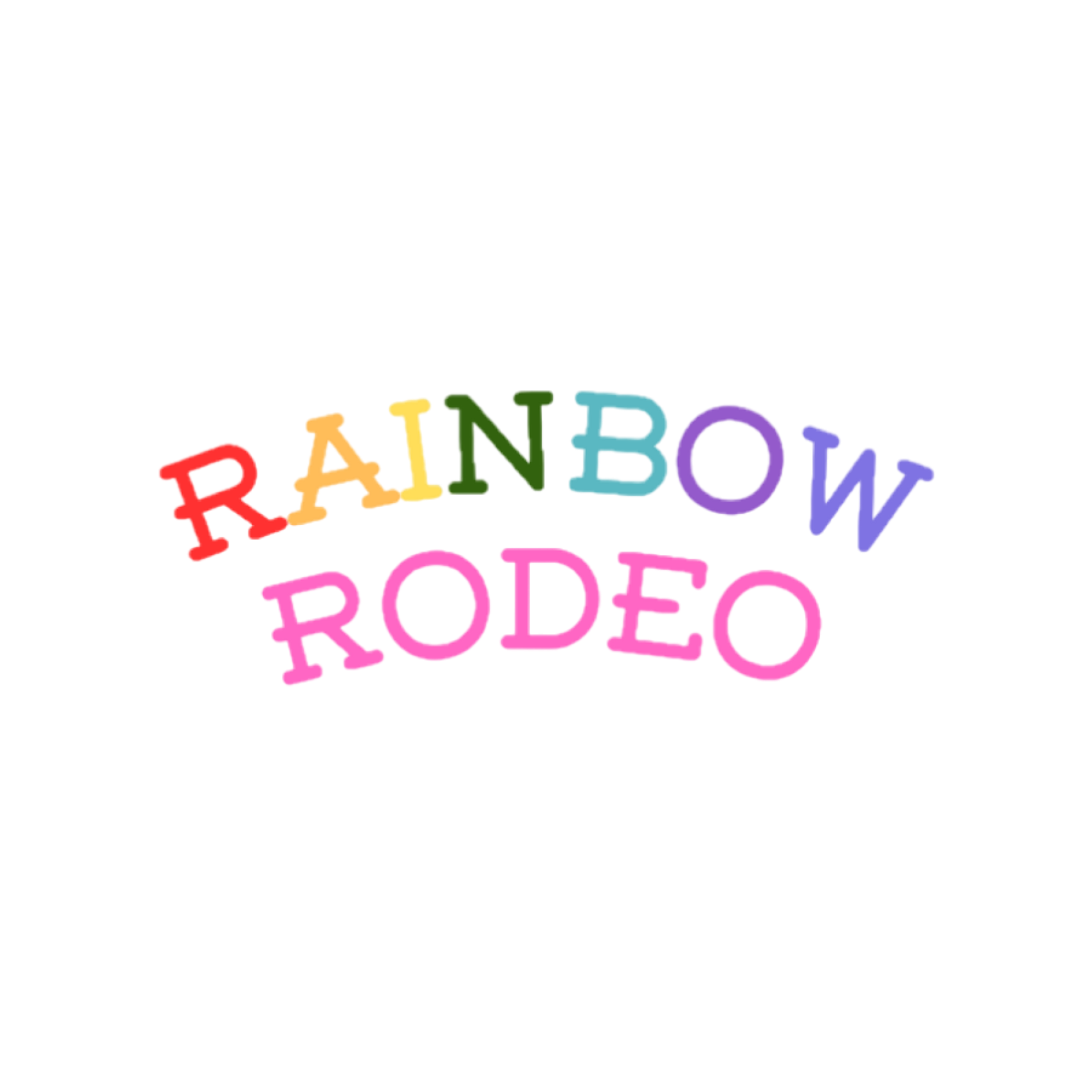 Rainbow Rodeo icon