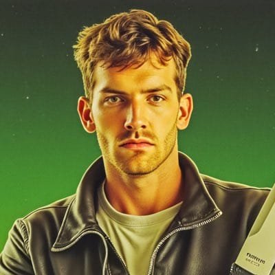 Jelmer de Boer icon