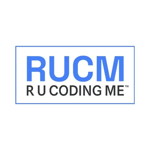 R U Coding Me icon