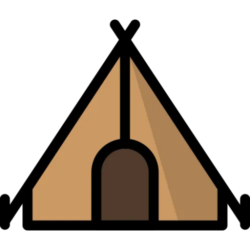 캠핑요리 노트북 icon