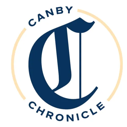 The Canby Chronicle icon