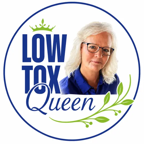 Detoxing and Deworming with the Low Tox Queen icon