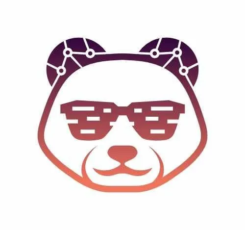 The Virtual Panda icon