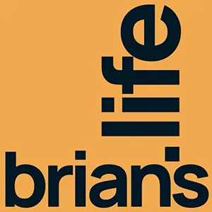 brians.life icon